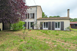 achat maison exoudun 79800