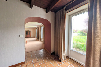 achat maison exoudun 79800