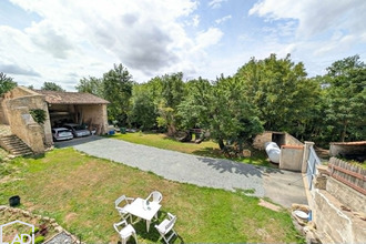 achat maison exoudun 79800