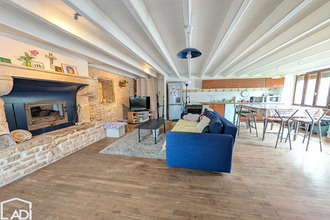 achat maison exoudun 79800