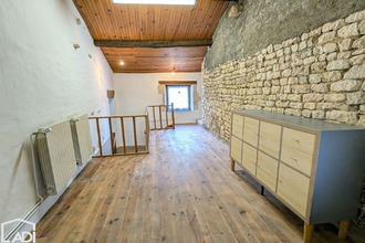 achat maison exoudun 79800