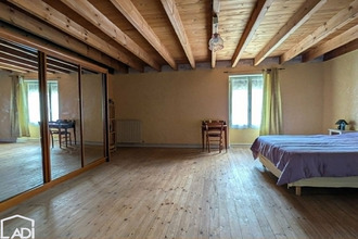 achat maison exoudun 79800