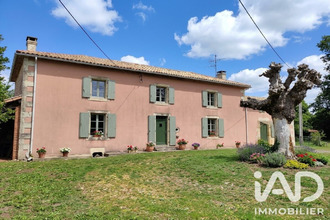 achat maison exoudun 79800