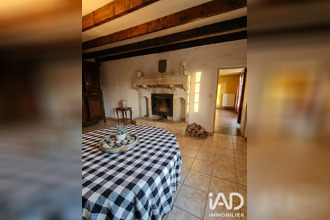 achat maison exoudun 79800