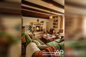 achat maison exoudun 79800
