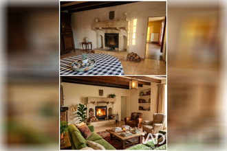 achat maison exoudun 79800