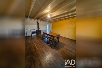 achat maison exoudun 79800