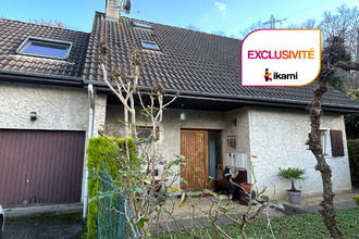 achat maison eybens 38320