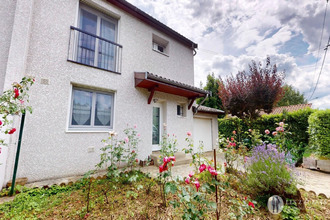 achat maison eybens 38320