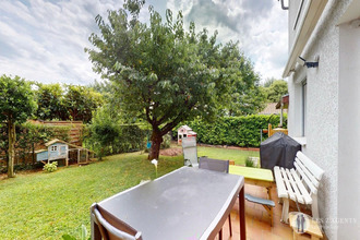 achat maison eybens 38320