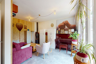 achat maison eybens 38320