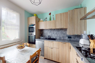 achat maison eybens 38320