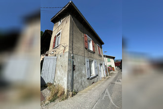 achat maison eybens 38320