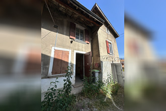 achat maison eybens 38320