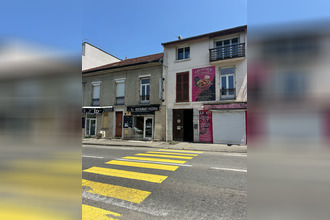 achat maison eybens 38320