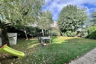 achat maison eybens 38320