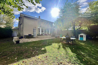 achat maison eybens 38320