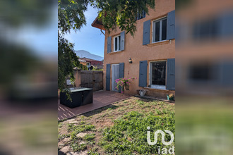 achat maison eybens 38320