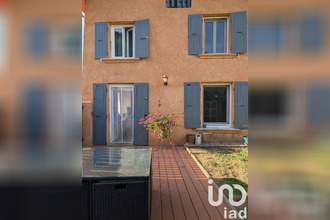 achat maison eybens 38320