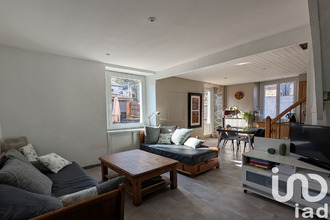 achat maison eybens 38320