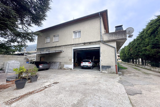 achat maison eybens 38320