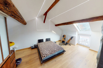 achat maison eybens 38320