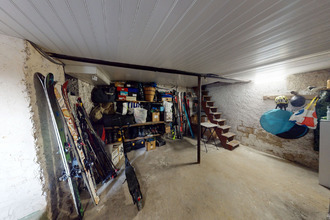 achat maison eybens 38320