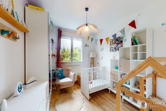 achat maison eybens 38320