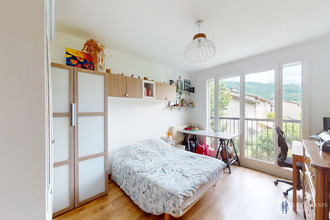 achat maison eybens 38320