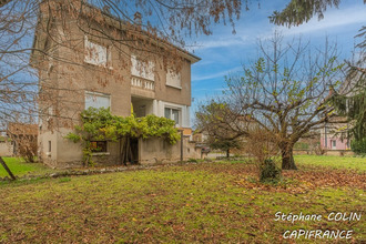 achat maison eybens 38320