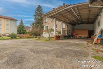 achat maison eybens 38320