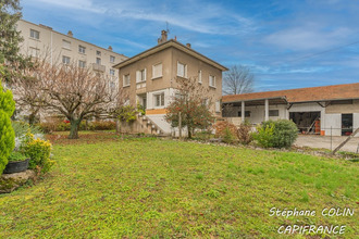 achat maison eybens 38320