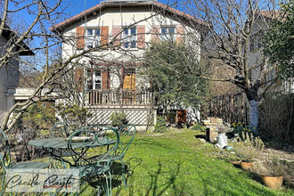 achat maison eybens 38320