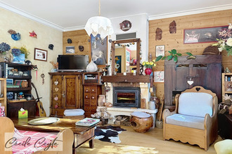 achat maison eybens 38320