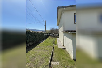 achat maison eybens 38320