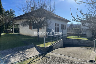 achat maison eybens 38320