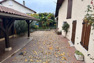 achat maison eybens 38320