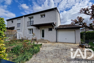 achat maison eybens 38320