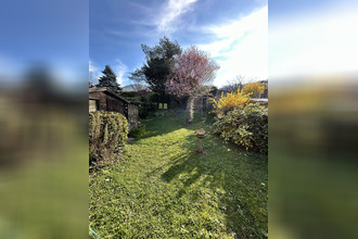 achat maison eybens 38320