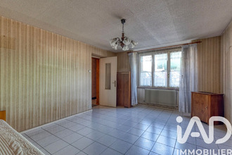 achat maison eybens 38320