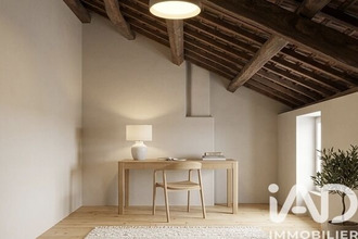 achat maison eybens 38320