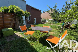 achat maison eybens 38320