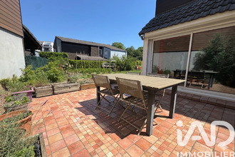 achat maison eybens 38320
