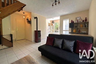 achat maison eybens 38320