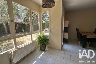 achat maison eybens 38320