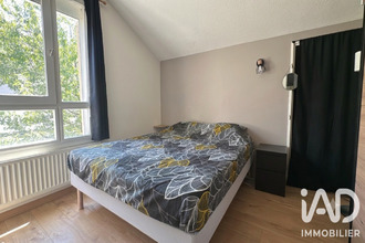 achat maison eybens 38320