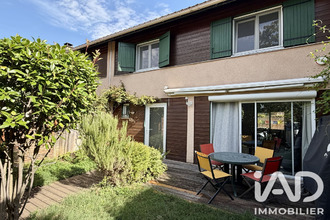 achat maison eybens 38320