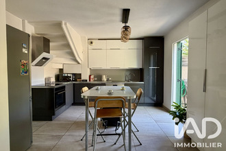 achat maison eybens 38320