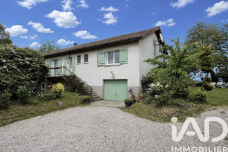 achat maison eybouleuf 87400
