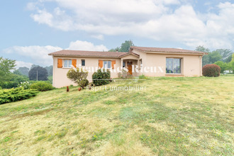 achat maison eybouleuf 87400